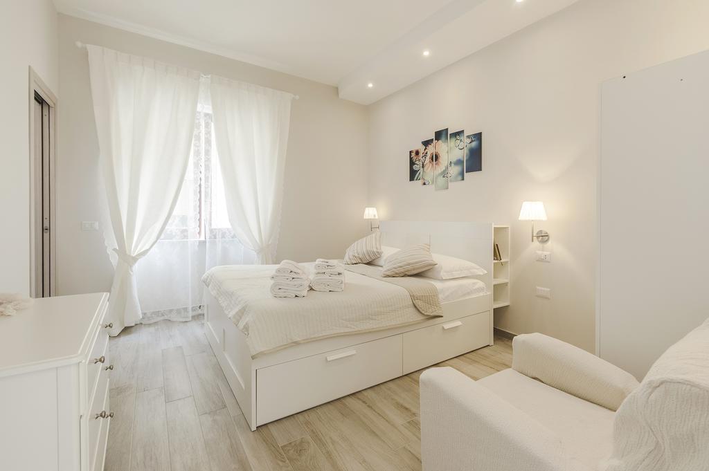 Villa Imperamare Santa Maria di Castellabate Ngoại thất bức ảnh