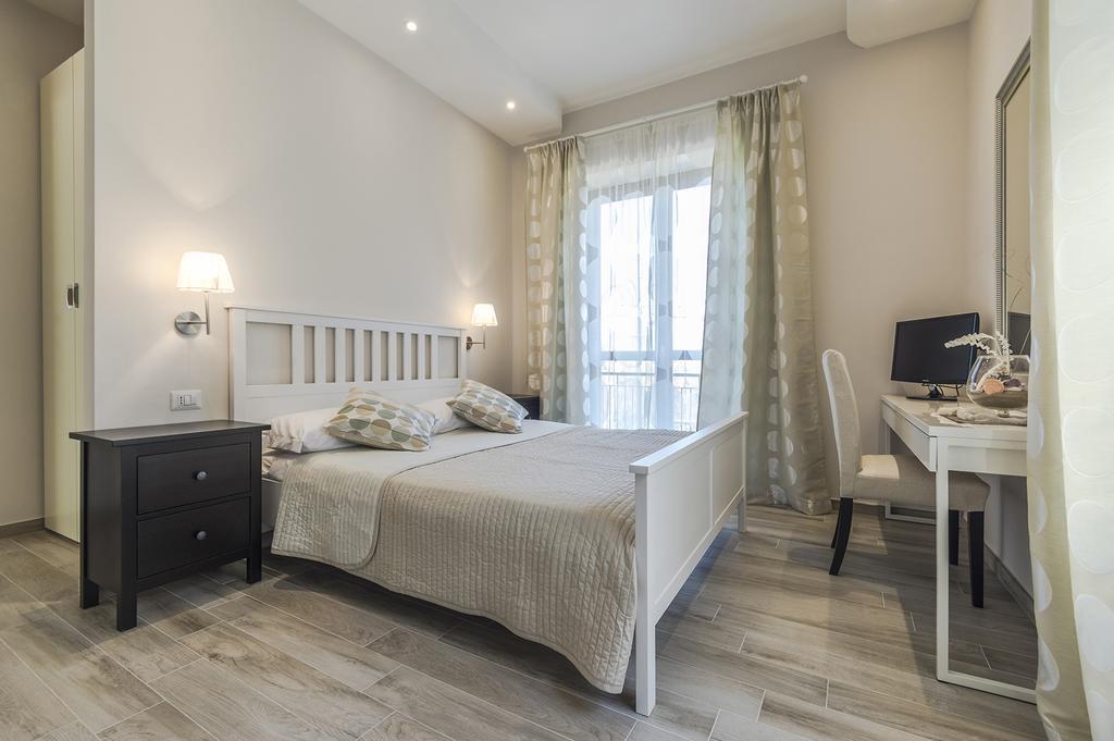Villa Imperamare Santa Maria di Castellabate Ngoại thất bức ảnh