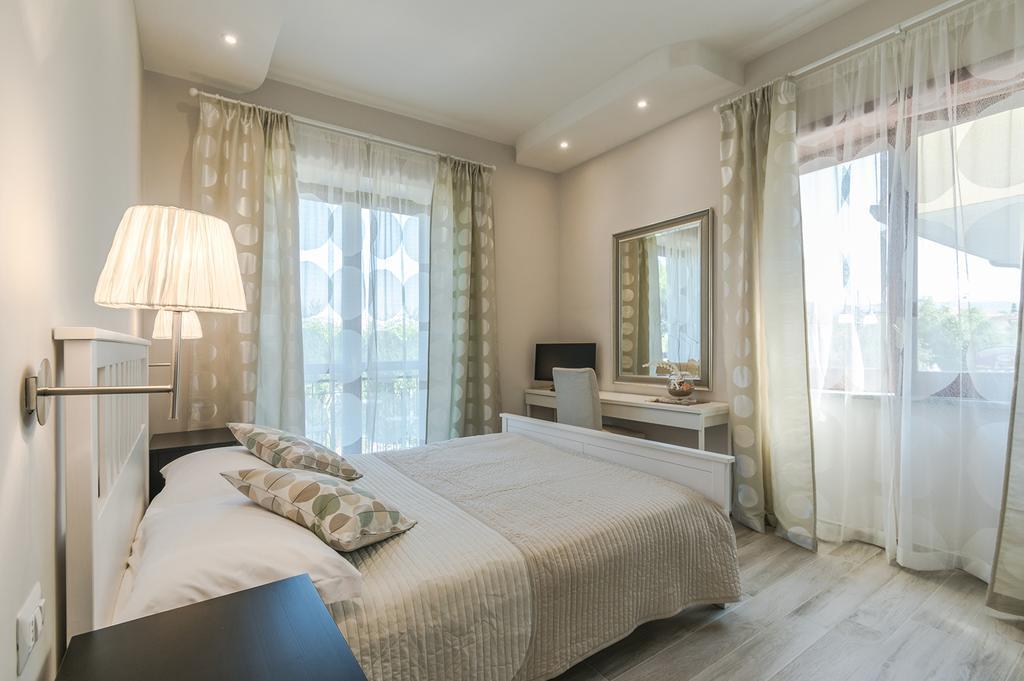 Villa Imperamare Santa Maria di Castellabate Ngoại thất bức ảnh