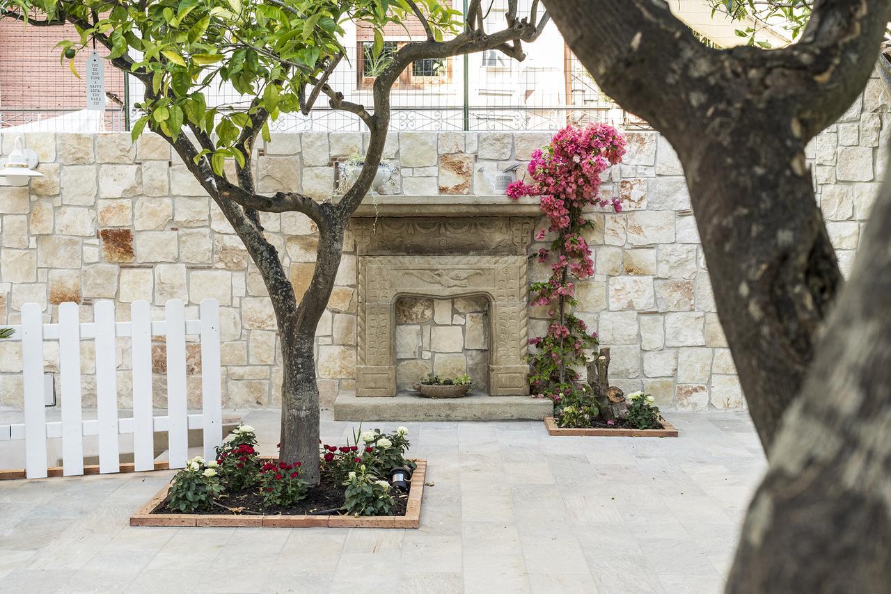 Villa Imperamare Santa Maria di Castellabate Ngoại thất bức ảnh